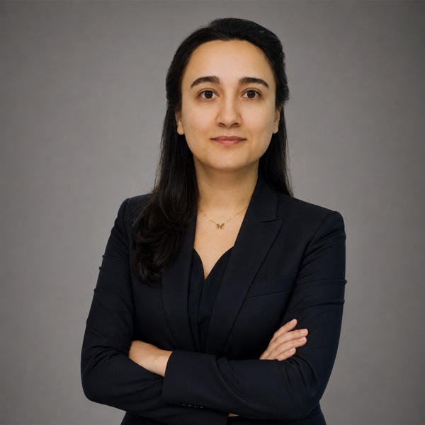 Farzaneh Faridi